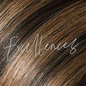 Extensions Balayages