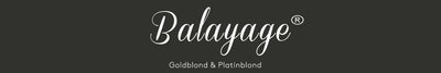 Balayage Goldblond & Platinblond Haarverlängerungen
