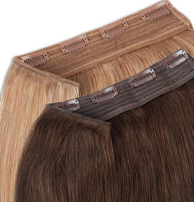 Flip-in Halo Extensions