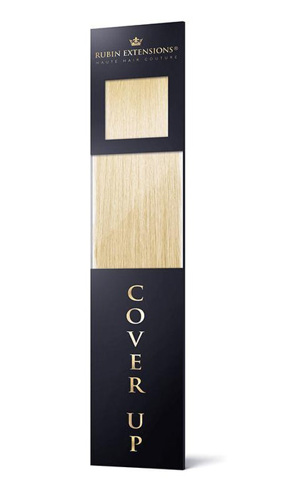 Goldblond Invisible Line Tape-in Extensions
