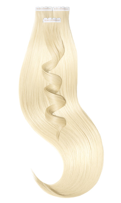 TAPE-IN EXTENSIONS EXCELLENCE LINE Goldblond