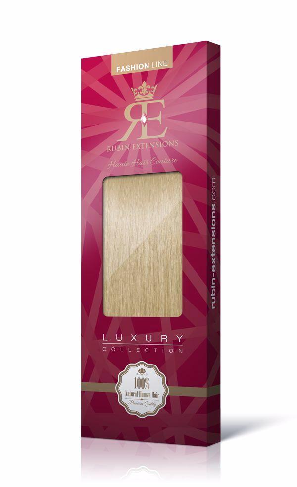 FASHION LINE XL  Honigblond Clip-in Extensions